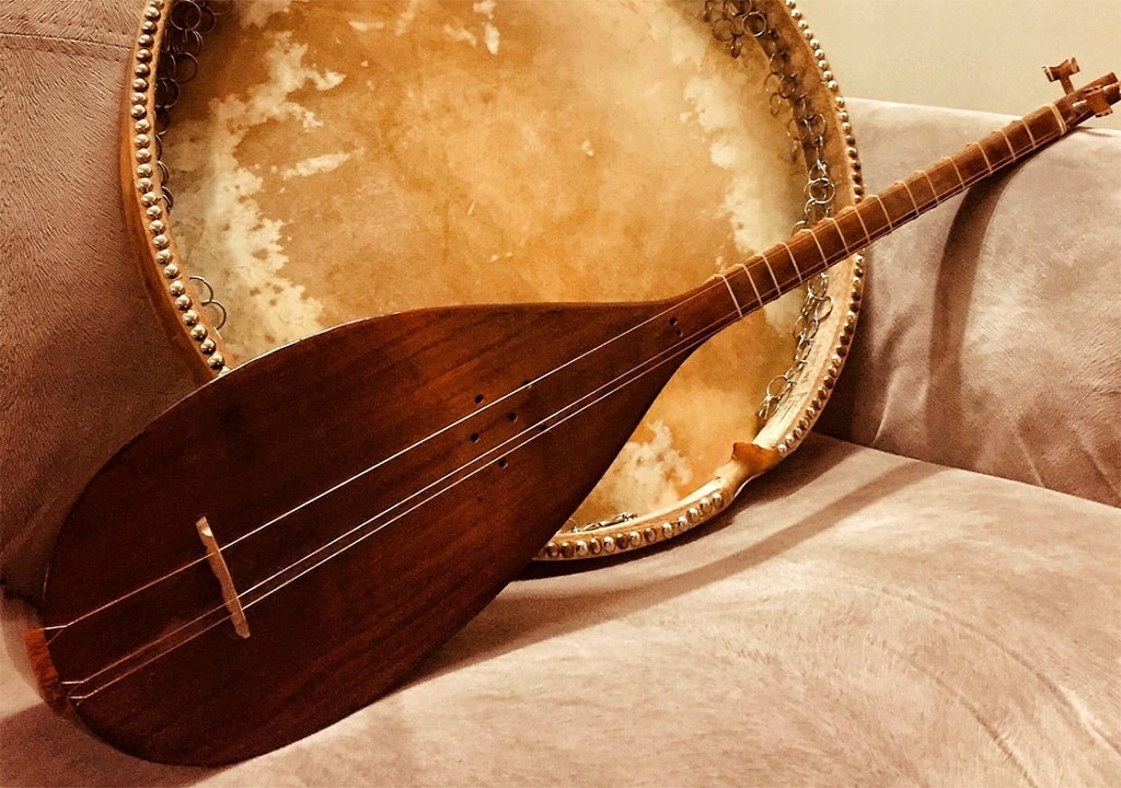 ساز سنتی