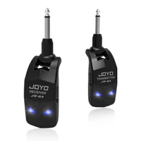 وایرلس گیتار جویو ۰۳ jw Wireless guitar system joyo jw 03