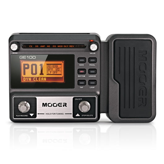 Mooer GE100