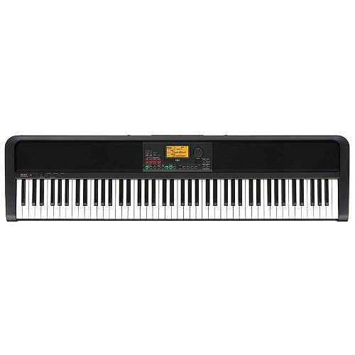 پیانو دیجیتال Korg XE20SP