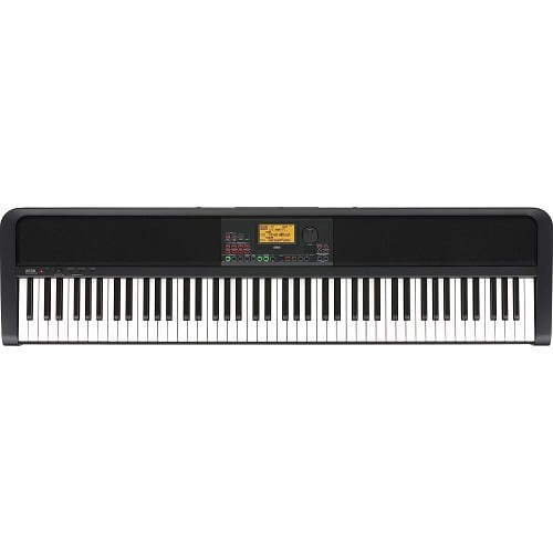 پیانو دیجیتال Korg XE20