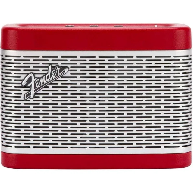 Fender Newport - Red