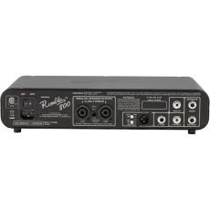 Fender Rumble 800 HD