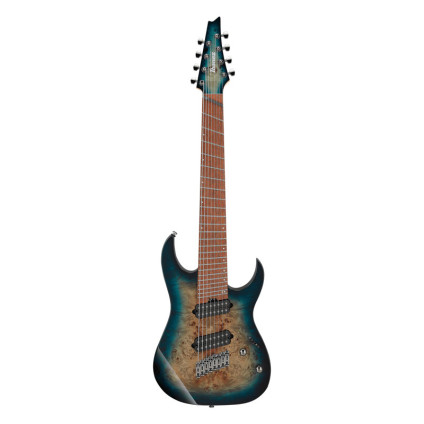 Ibanez RGMS8PB CBS