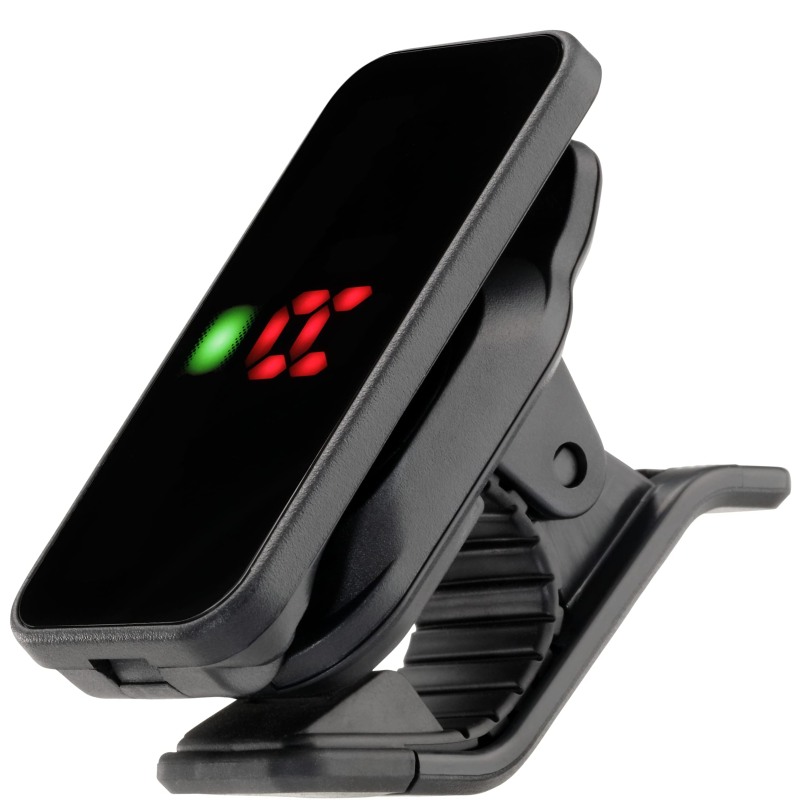 Korg Pitchclip Tuner - PC-2