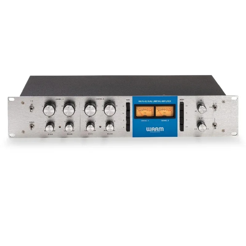Warm Audio WA76-A