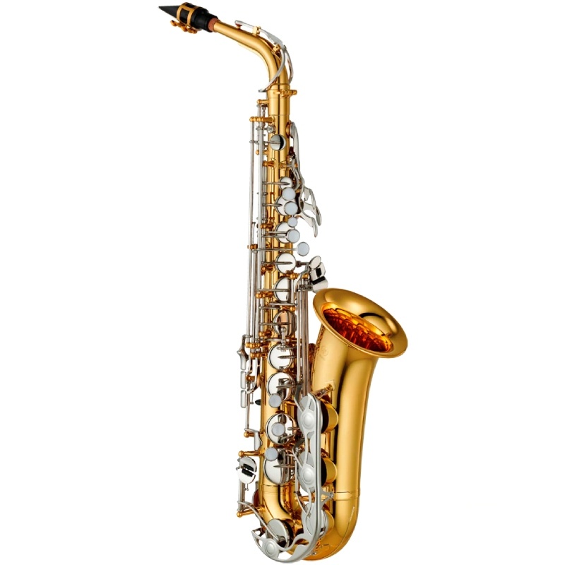 ساکسیفون آلتو Yamaha YAS-26