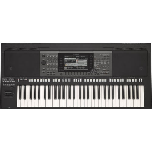 ارنجر یاماها Yamaha PSR-A3000