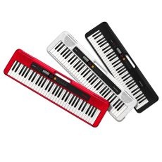 Casio CT-S200 - Black