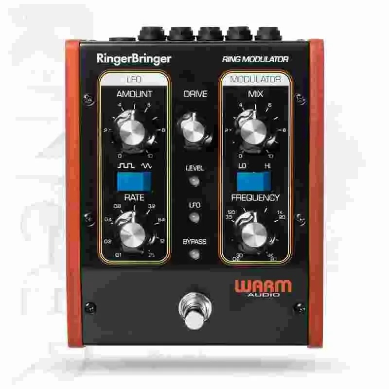 Warm Audio Ringerbringer