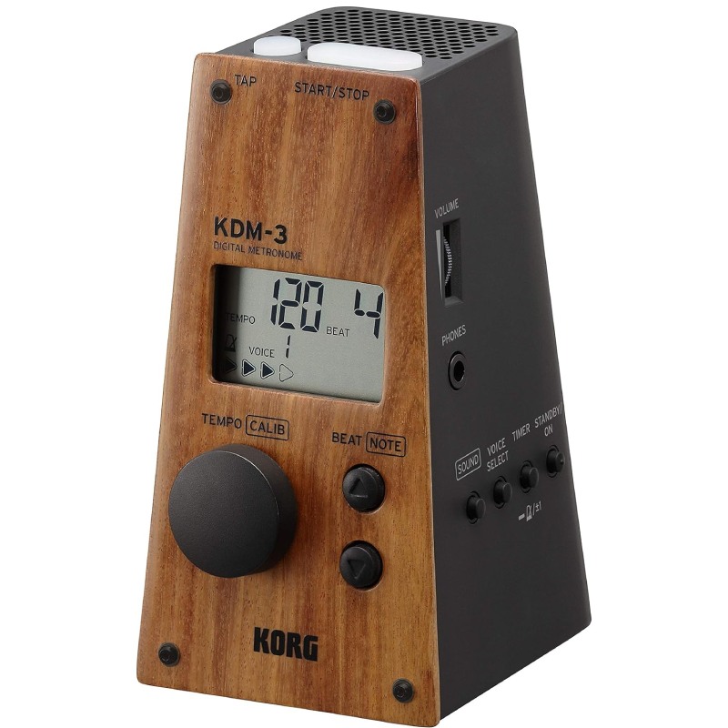 Korg KDM3 Metronome - WDBK