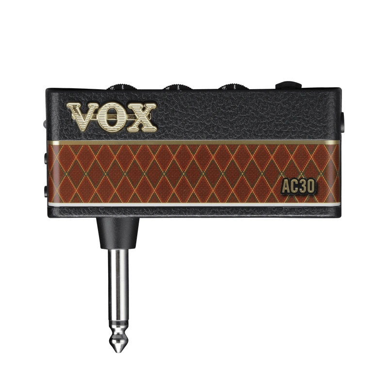 هدفون امپلی‌فایر Vox amPlug3 AC30