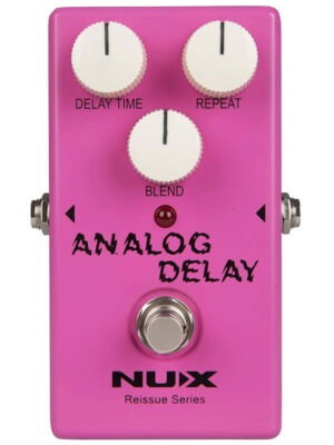 NUX Analog Delay
