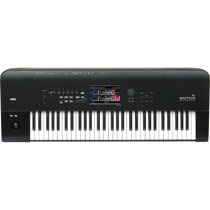Korg Nautilus AT