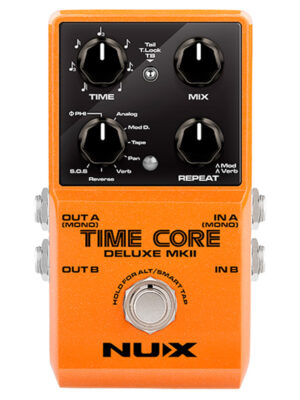 NUX Time Core Deluxe MKII