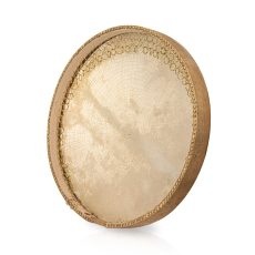 دف حیدر محمدی کمانه ساده تار عنکبوتی