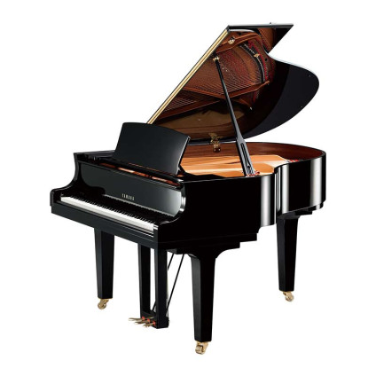 پیانو آکوستیک Yamaha