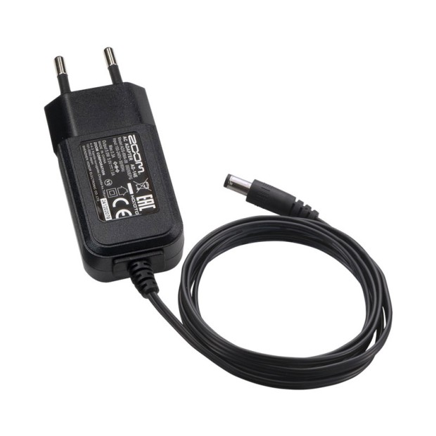 آداپتور زوم Zoom AD 14E