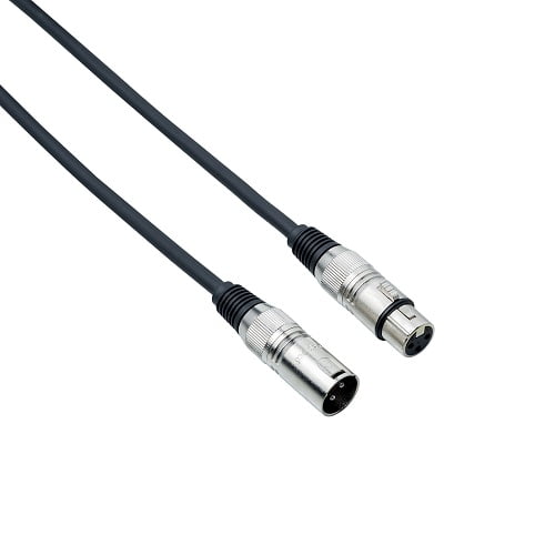 Sazkala XLR-XLR 3-Meter
