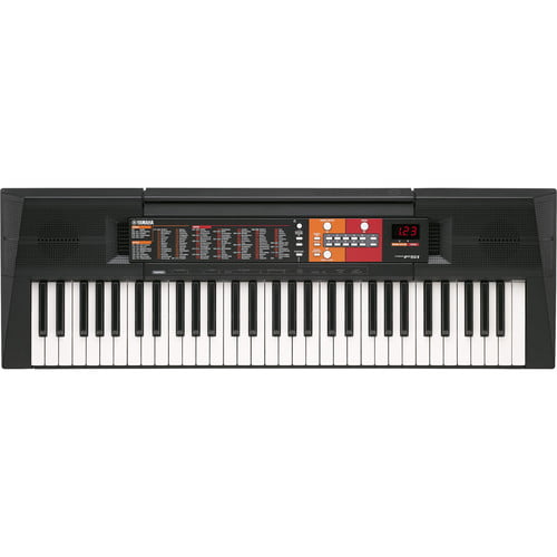 Yamaha PSR-F51 | کیبورد آموزشی یاماها