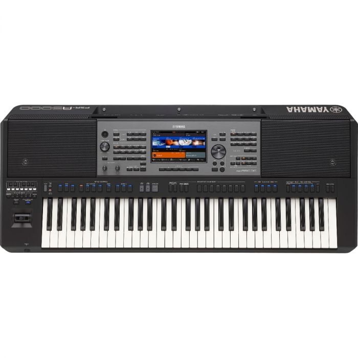 Yamaha PSR A5000