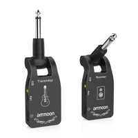 فرستنده گیرنده وایرلس گیتار Ammoon Ammoon guitar wireless