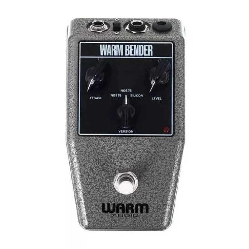 Warm Audio Warm Bender